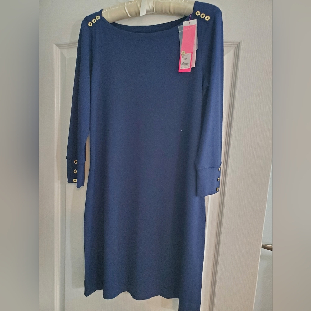 Lilly Pulitzer Sophie Dress Small NWT